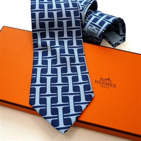 old hermes ties|authentic Hermes ties online.